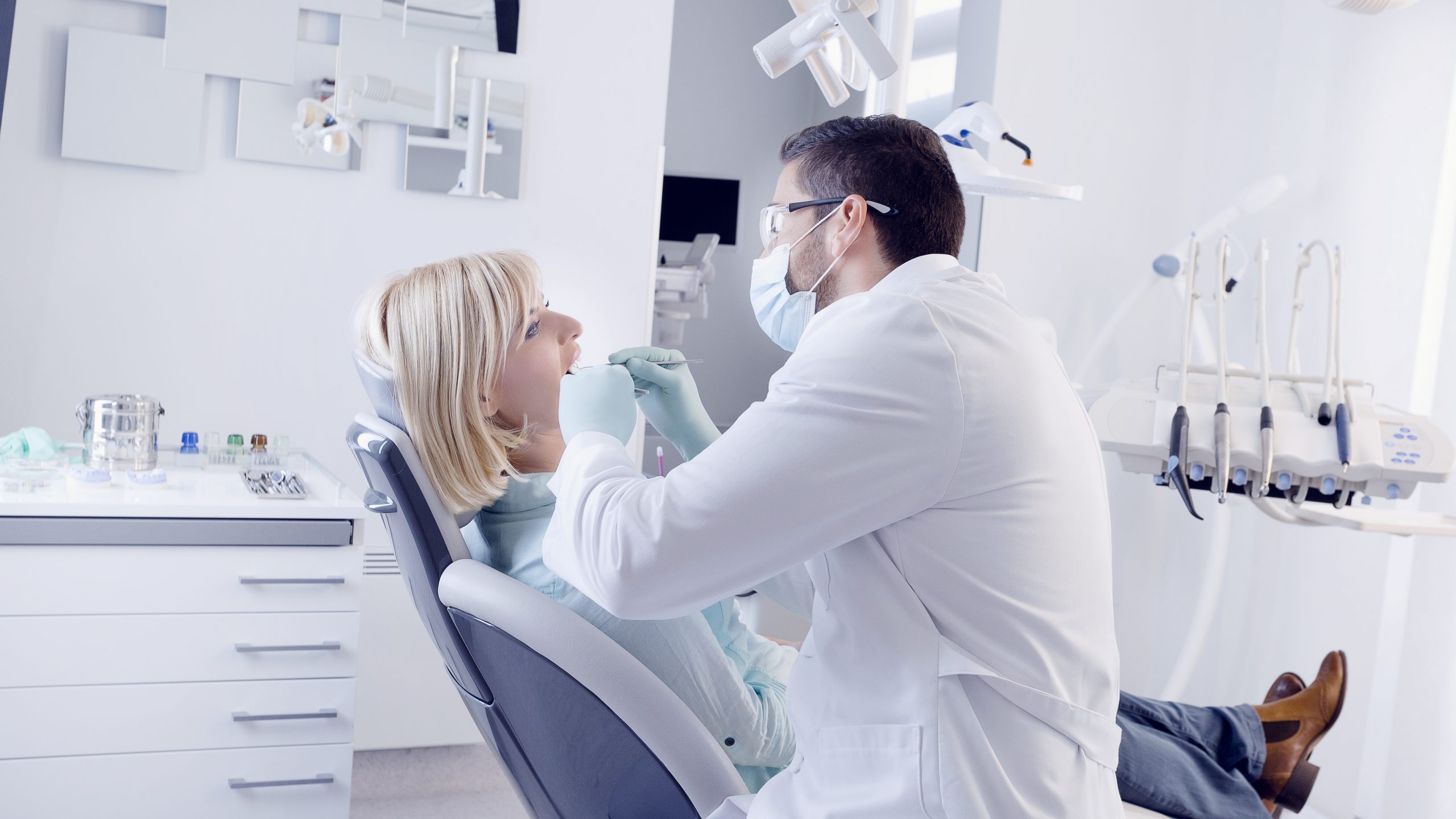 Dentist in Black River Falls, WI