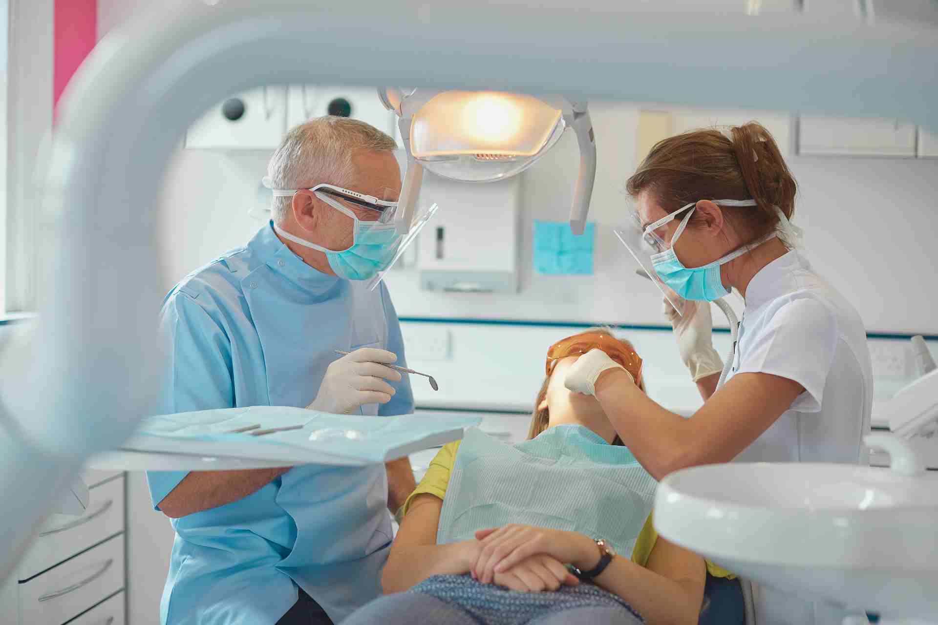 Dentist in Black River Falls, WI